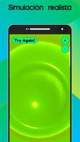 Caja Misteriosa de Slime Challenge Poster