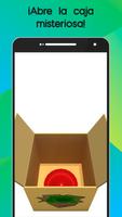 Caja Misteriosa de Slime Challenge captura de pantalla 1