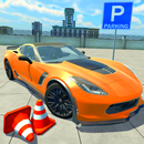 US Smart Car Parking 2019 - New Car Games 3D APK