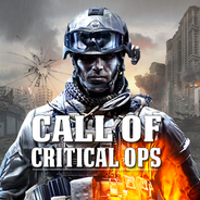 Critical Ops: Modern War APK for Android Download