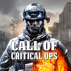 Call Of Critical Ops 圖標