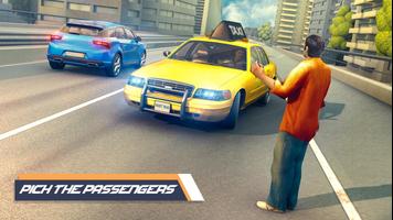 Jogos de direção de carros 3D Cartaz