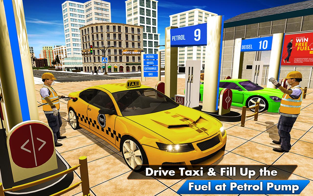 Taxi Simulator 2 Roblox