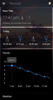 tideWatch স্ক্রিনশট 1