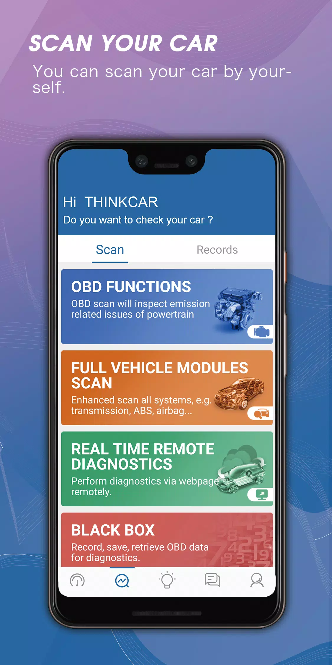 ThinkCar+ APK for Android Download