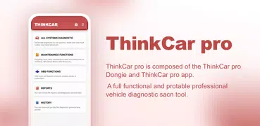 ThinkCar pro