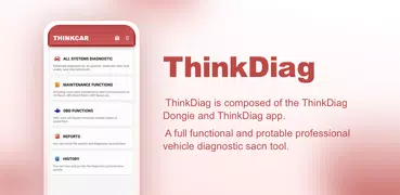 ThinkDiag+