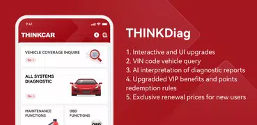 ThinkDiag+