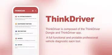 ThinkDriver