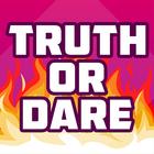 Truth Or Dare For Adults Zeichen