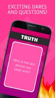 Truth Or Dare For Adults Screenshot 2