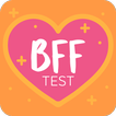 BFF Friendship Challenge