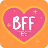 BFF Friendship Challenge biểu tượng
