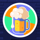 Drinking Games - Roulette APK