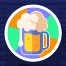 APK Drinking Games - Roulette