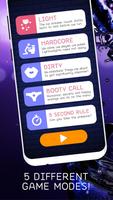 Drinking Games - Roulette imagem de tela 2