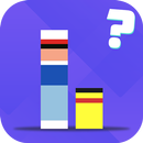 Guess The Blocks aplikacja