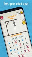 Hangman ポスター
