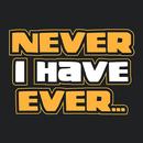 APK Never Have I Ever - The Game