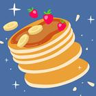 Pancake Shop आइकन