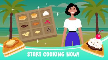 Pancake Shop पोस्टर