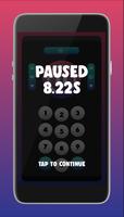 The Pause Challenge poster