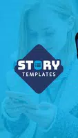 Story Templates For Instagram 截圖 3