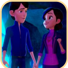 trollhunters new version simgesi