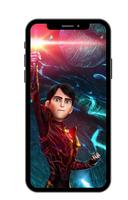 trollhunters new version Ekran Görüntüsü 2