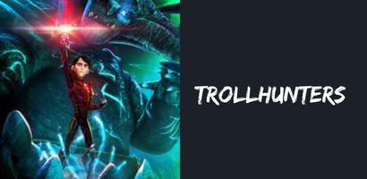 trollhunters new version Ekran Görüntüsü 3