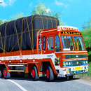 Indian Truck Cargo Simulator APK