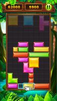 Brick Drop Puzzle ảnh chụp màn hình 2