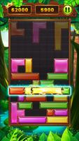 Brick Drop Puzzle ảnh chụp màn hình 3
