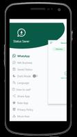 All Status Saver for WA & WA Business Download скриншот 2
