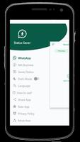 All Status Saver for WA & WA Business Download capture d'écran 2