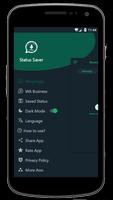 All Status Saver for WA & WA Business Download capture d'écran 3