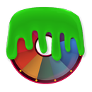 Wheel Of Slime Challenge APK