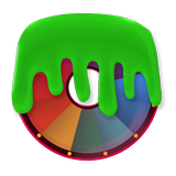 Wheel Of Slime Challenge icono