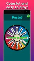 Wheel Of Slime Challenge captura de pantalla 1