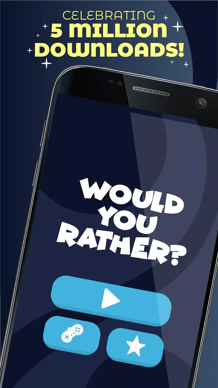 Would You Rather Choose for Android - Download