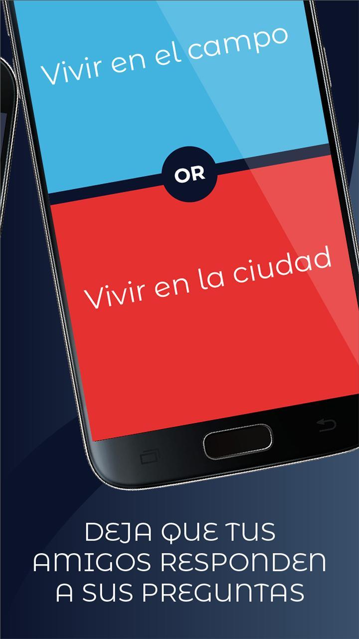 Qué Prefieres El Juego For Android Apk Download