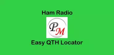 Easy QTH Locator