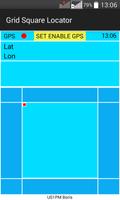 Grid Square Locator screenshot 2