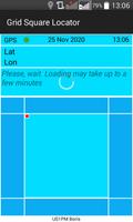 Grid Square Locator screenshot 1