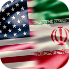 Us Iran Relations আইকন