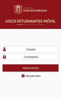 App Universidad Surcolombiana captura de pantalla 1