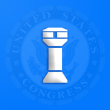 US Congress آئیکن
