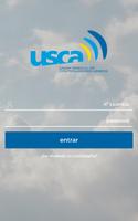 USCA Affiche