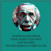 Albert Einstein Sözleri