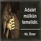 آیکون‌ Hz Ömer Sözleri